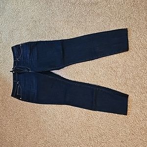 Universal Thread high rise skinny jeans